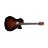 ALVAREZ MFA 66 CE LR (SHB) - gitara elektro-akustyczna