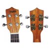 Flycat C10C - ukulele koncertowe + pokrowiec + stroik