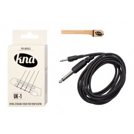 KNA UK-1 - przystawka Piezo do Ukulele