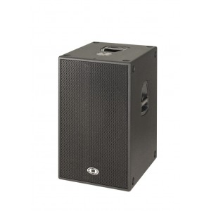 DYNACORD SUB18 - subwoofer pasywny 700W RMS