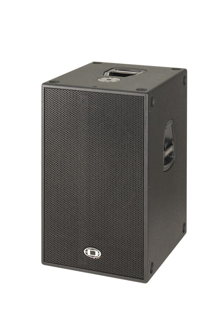 DYNACORD SUB18 - subwoofer pasywny 700W RMS