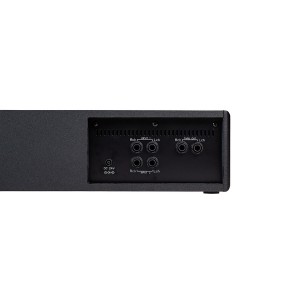 Sequenz SonicBar - stereofoniczny system monitorowy