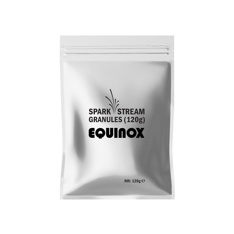 Equinox - granulat do spark stream (120g)