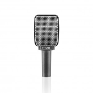 Sennheiser E609 Silver - mikrofon instrumentalny dynamiczny