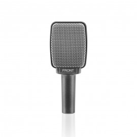 Sennheiser E609 Silver - mikrofon instrumentalny dynamiczny