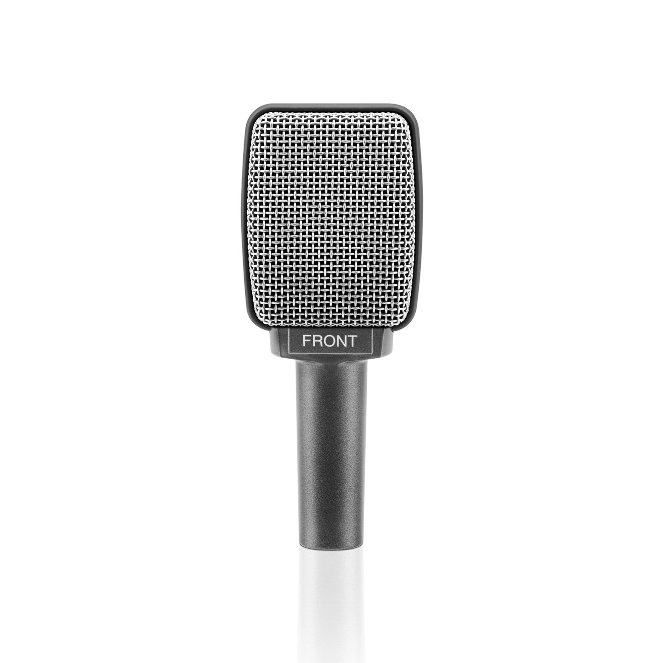 Sennheiser E609 Silver - mikrofon instrumentalny dynamiczny