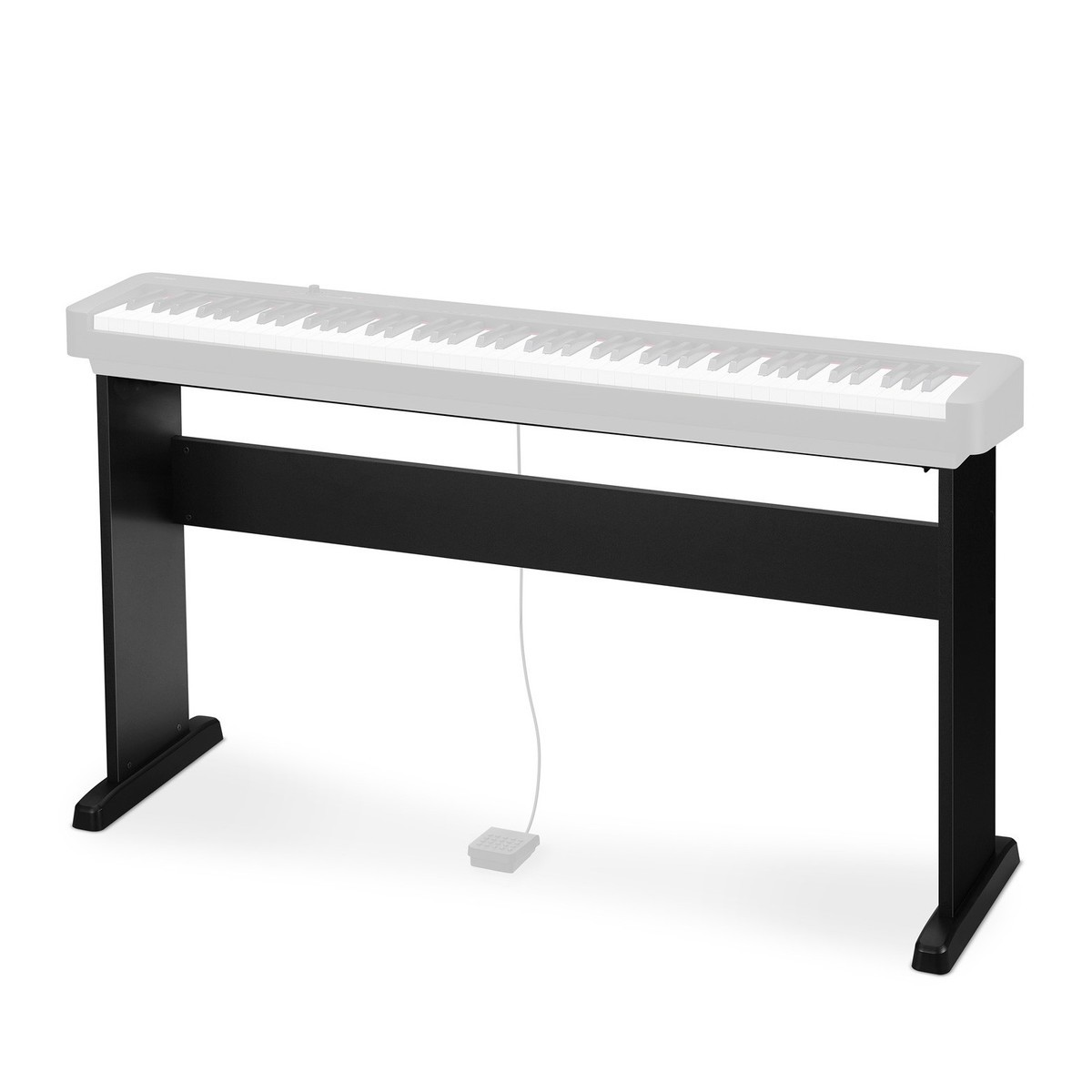 Casio CS-46 - statyw do pianina