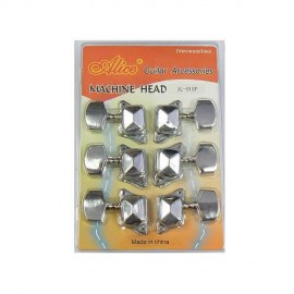 Alice AL-015P - klucze do gitary akustycznej i elektrycznej