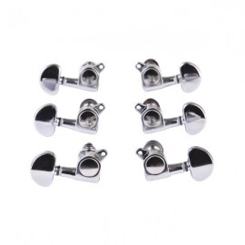 Alice AD-016P - klucze do gitary akustycznej i elektrycznej