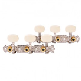 Alice AOD-017AP - klucze do gitary akustycznej