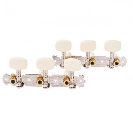 Alice AOD-017CP - klucze do gitary klasycznej