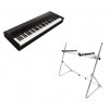 Korg Grandstage 73 - stage piano + statyw sequenz w komplecie