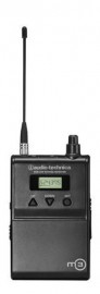 Audio-Technica M3R-E - Odbiornik systemu IEM