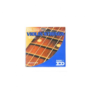 DADI V137 - struny do skrzypiec 009-0295