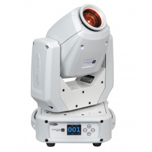 Showtec Phantom 65 Spot White - głowa ruchoma