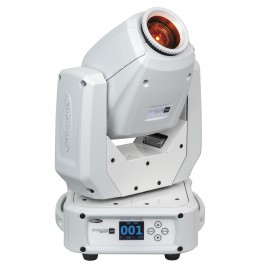 Showtec Phantom 65 Spot White - głowa ruchoma
