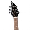 FLYCAT C100 BK CEQ - GITARA ELEKTROAKUSTYCZNA