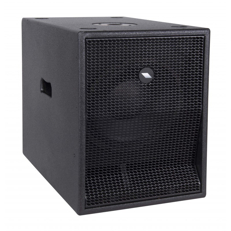 Proel S10A - subwoofer aktywny 350W