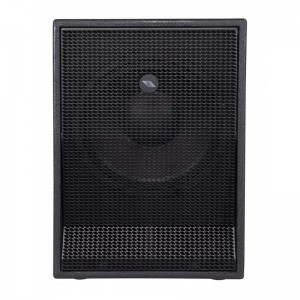 Proel S12A - subwoofer aktywny 600W