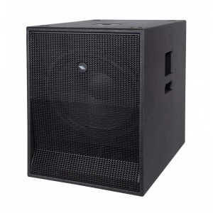 Proel S15A - subwoofer aktywny 600W