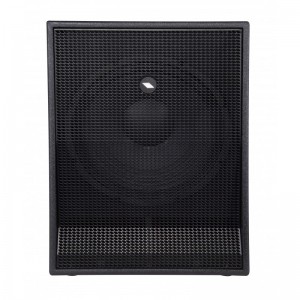 Proel S15A - subwoofer aktywny 600W