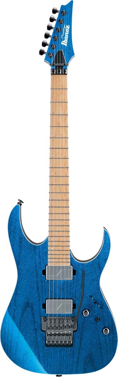 Ibanez RG5120M-FCN - gitara elektryczna