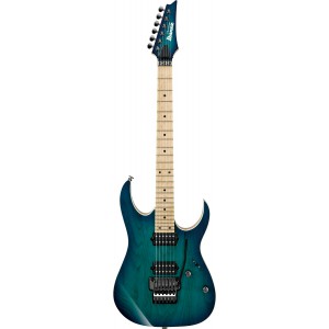 Ibanez RG652AHM-NGB - gitara elektryczna