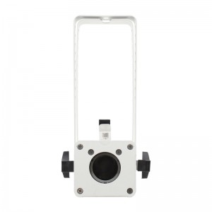 LEDJ PF 35 Profile Spot WW ( vanilla white )- projektor gobo biały