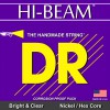 DR HI-BEAM - pojedyncza struna do gitary elektrycznej, .013, plain