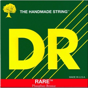 DR RARE - pojedyczna struna do gitary basowej akustycznej, .065
