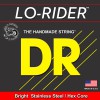 DR LO-RIDER - pojedyczna struna do gitary basowej .070