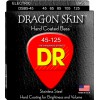 DR DSB5-45 - DRAGON SKIN - struny do gitary basowej, 5-String, Coated, Medium, .045-.125