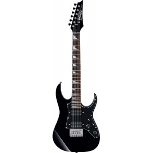 Ibanez GRGM21-BKN - gitara elektryczna