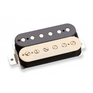 Seymour Duncan SH-4 - JB Model Bridge Humbucker - Zebra - pickup gitarowy