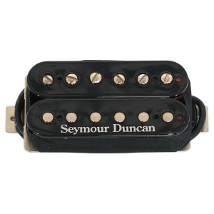 Seymour Duncan SH-2n - Jazz Neck Humbucker - Black - pickup gitarowy