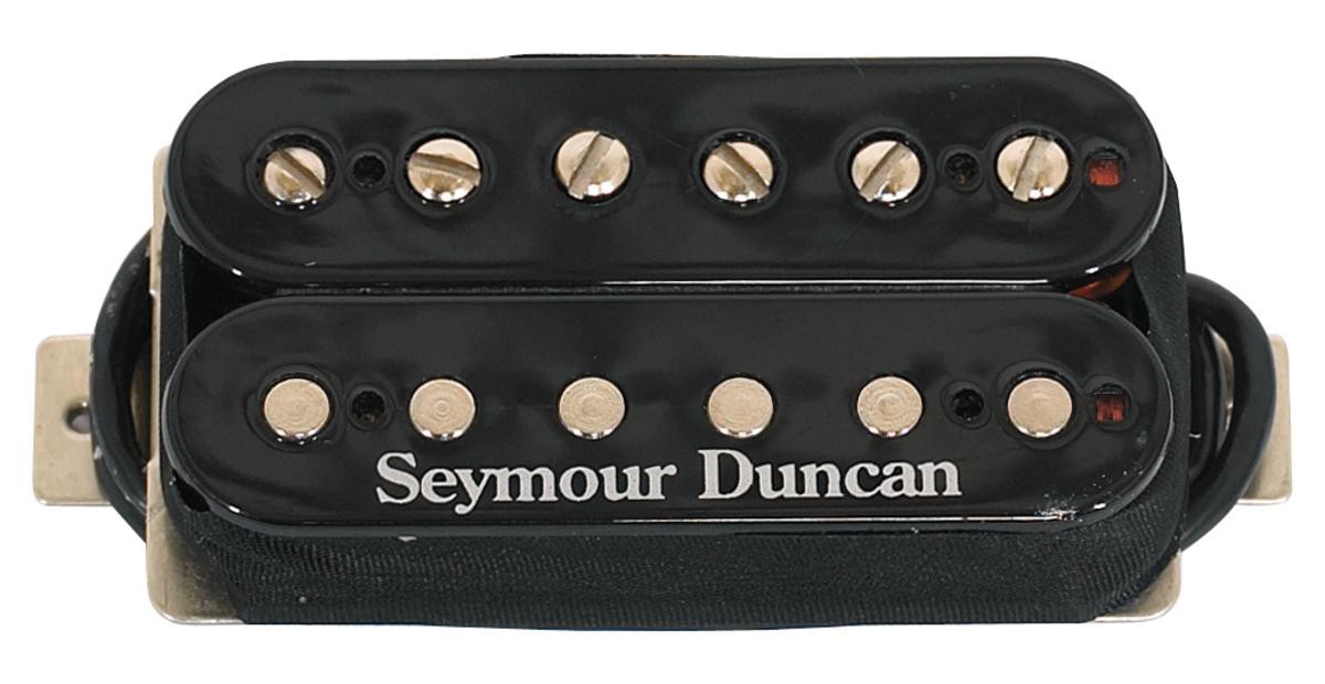 Seymour Duncan SH-2n - Jazz Neck Humbucker - Black - pickup gitarowy