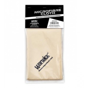 RockCare - Warwick Microfibre Cloth (30 x 30 cm) - bawełniana ściereczka
