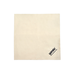 RockCare - Warwick Microfibre Cloth (30 x 30 cm) - bawełniana ściereczka