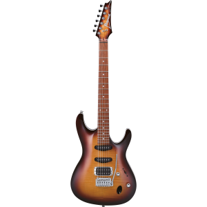 Ibanez SA260FM-VLS - gitara elektryczna