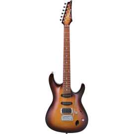 Ibanez SA260FM-VLS - gitara elektryczna