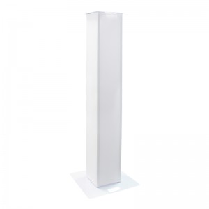 Equinox 1.5m DJ Plinth Kit (2 szt) towery, podesty pod głowy ruchome