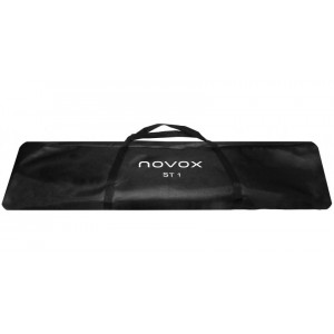 Novox ST 1 - para statywów kolumnowych +torba +uchwyty