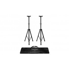 Novox ST 1 - para statywów kolumnowych +torba +uchwyty