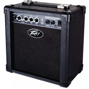 Peavey Backstage II - wzmacniacz gitarowy