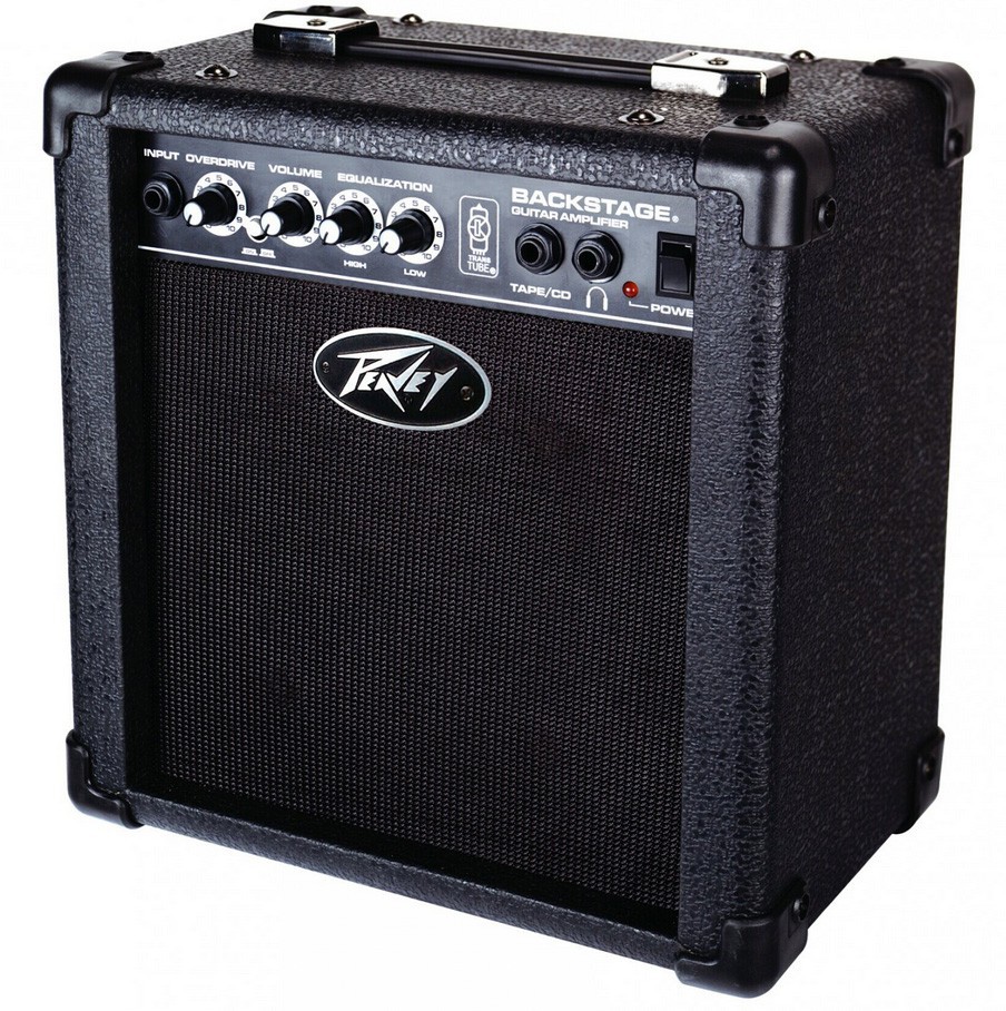 Peavey Backstage II - wzmacniacz gitarowy