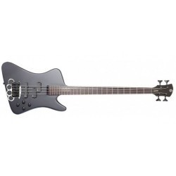 Spector CK4 Matte Black Gitara basowa