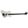 Spector CK4 Matte White Gitara basowa