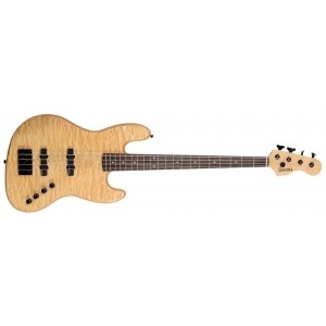 Spector CODA 4 PRO Natural Gitara basowa 4 strunowa