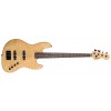 Spector CODA 4 PRO Natural Gitara basowa 4 strunowa