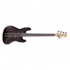 Spector CODA5PRO Black Stain Gitara basowa